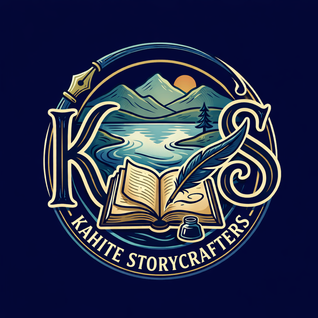 Kahite Storycrafters logo