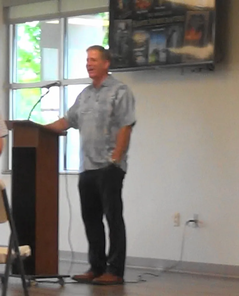 Brian Mulliner